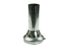 Wkładka do tłumika Silencer 3" JRspec największy sklep tuningowy w Polsce!