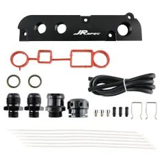 Adapter odpowietrznika pokrywy zaworów JRspec AN10 do VW Audi Seat Skoda 2.0 TFSI EA113 Gen1 Gen2 największy sklep tuningowy w Polsce!