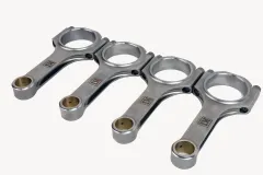 Korbowody I-Beam Billet K1, Honda K24A Dł. 152 Pin 22mm największy sklep tuningowy w Polsce!