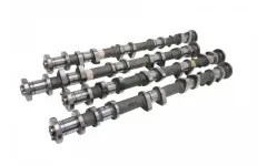Wałki rozrządu Kelford Cams Nissan VK56DE 300-290/288 największy sklep tuningowy w Polsce!
