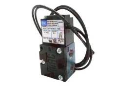 Elektrozawór EBC MAC 45A-AA1-DDBA-1BA największy sklep tuningowy w Polsce!