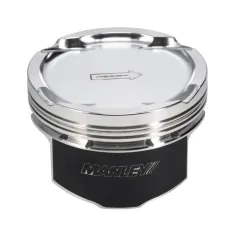 Piston Set Manley Toyota 3.0L 2JZ-GTE - 86.5mm Bore 1.180 In. CH -16.00 CC największy sklep tuningowy w Polsce!