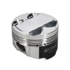 Kute tłoki silnika Manley Mitsubishi 2.0L 4B11T - 86.00 mm Bore 1.313 in. CH -5.00 CC największy sklep tuningowy w Polsce!