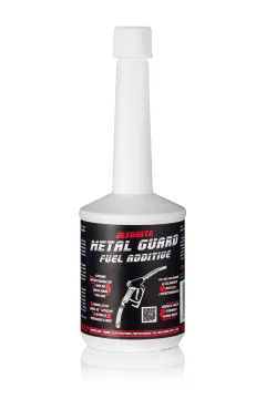 Dodatek Do Paliwa Metal Guard Fuel CLP 200 ml czyści układ paliwowy i wzbogaca 200ml największy sklep tuningowy w Polsce!