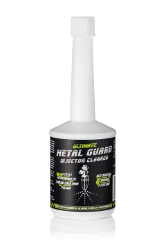 Dodatek Do Paliwa Metal Guard Injector Cleaner CLP 200 ml czyści wtryskiwacze i układ paliwowy największy sklep tuningowy w Polsce!