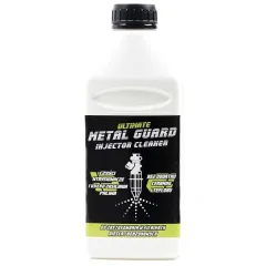 Dodatek Do Paliwa Metal Guard Injector Cleaner CLP czyści wtryskiwacze i układ paliwowy 1L największy sklep tuningowy w Polsce!