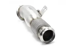 Catless Downpipe MST Performance BMW G14 G15 G16 G20 G21 G29 G30 G31 G32 M340i 540i 640 840i M40i Z4 3.0L największy sklep tuningowy w Polsce!