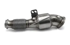 Downpipe MST Performance Toyota Supra A90 A91 największy sklep tuningowy w Polsce!