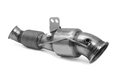 Downpipe MST Performance BMW X3 X4 X5 X6 X7 40i B58 OPF największy sklep tuningowy w Polsce!