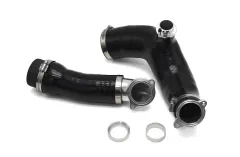 Rura dolotowa turbo TIP MST Performance BMW M2 M3 M4 F80 F82 F87 S55 3.0T największy sklep tuningowy w Polsce!
