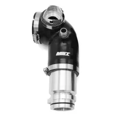 Rura dolotowa turbo TIP MST Performance BMW F20 F21 F22 F30 F32 2.0T N20 125i 220i 228i 320i 328i 420i 428i największy sklep tuningowy w Polsce!