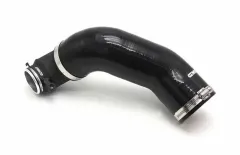 Rura dolotowa turbo TIP MST Performance Volkswagen VW Golf MK8 2.0 GTI największy sklep tuningowy w Polsce!