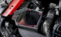 Dedykowany układ dolotowy MST Performance Subaru WRX 2.4 AWD największy sklep tuningowy w Polsce!