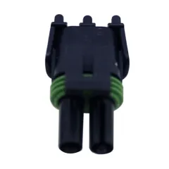 2 Way Male Weather Connector 1 Ea Nitrous Express NX 17522 największy sklep tuningowy w Polsce!