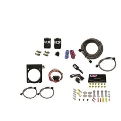 Plate System without Bottle (50-200Hp) Dodge V6 3.6L Nitrous Express NX 20971-00 największy sklep tuningowy w Polsce!
