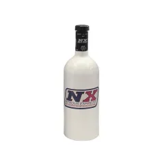 1Lb Bottle with Motorcycle Valve 3.2 Dia. x 9.83 Tall Nitrous Express NX 11010 największy sklep tuningowy w Polsce!