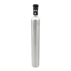 10 oz Mini Bottle with Motorcycle Valve 2 Dia. x 15.09 Tall Nitrous Express NX 11022 największy sklep tuningowy w Polsce!