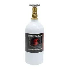 2.5Lb Bottle with CO2 Valve Nitrous Express NX 11025C największy sklep tuningowy w Polsce!