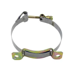 1 Lb And 1.25 Lb Stainless Bottle Brackets Nitrous Express NX-11032 największy sklep tuningowy w Polsce!