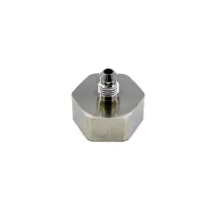 AN4 Bottle Fitting 660 Bottle Valve (Pump Station Master Bottle) Nitrous Express NX 11660 największy sklep tuningowy w Polsce!