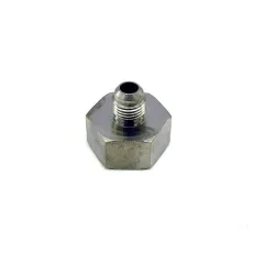 AN6 Bottle Fitting 660 Bottle Valve (Pump Station Master Bottle) Nitrous Express NX 11660-6 największy sklep tuningowy w Polsce!