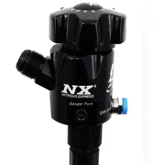 Lightning Bottle Valve fits 12Lb Bottles Nitrous Express NX 11700L-12 największy sklep tuningowy w Polsce!