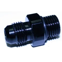 6AN Bottle Valve Nipple New Style Lightning 45 Bottle Valves Nitrous Express NX 11722 największy sklep tuningowy w Polsce!