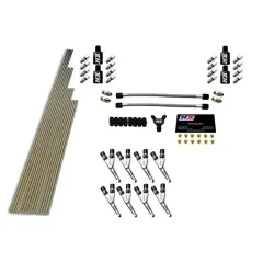 8-Cyl SSV Plumbing Kit without Solenoids with 300Hp Jets with All Necessary Hardware Nitrous Express NX13390 największy sklep tuningowy w Polsce!