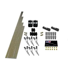 6-Cyl SSV Plumb Kit with Solenoids and 150Hp Jets Nitrous Express NX 13392 największy sklep tuningowy w Polsce!