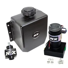 Mainline Stand Alone Fuel Enrichment (SAFE) System Nitrous Express NX 15003-3QT największy sklep tuningowy w Polsce!