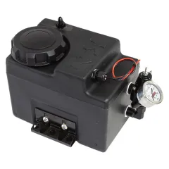 Stand Alone Fuel Enrichment System (SAFE) with Internal Pump and Regulator Nitrous Express NX 15004 największy sklep tuningowy w Polsce!