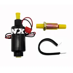 Stand Alone Fuel Pump Nitrous Express NX 15005 największy sklep tuningowy w Polsce!