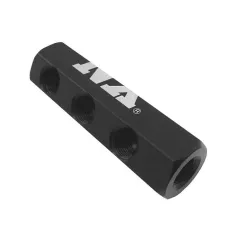 1 in 6 Out Distribution Block Nitrous Express NX 15017 największy sklep tuningowy w Polsce!