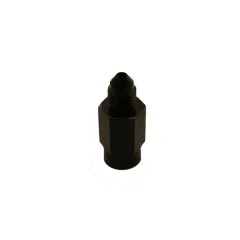 Fitting Adapter AN3 Male to 1/8NPT Female Fitting Nitrous Express NX 15065 największy sklep tuningowy w Polsce!