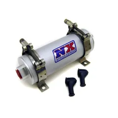 Fuel Pump Inline 700Hp High Pressure Nitrous Express NX 15077 największy sklep tuningowy w Polsce!