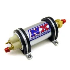 Fuel Pump Inline 500Hp High Pressure Nitrous Express NX 15078 największy sklep tuningowy w Polsce!