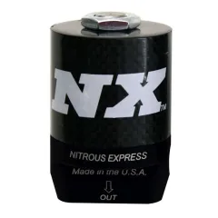 Lightning Gasoline Solenoid Pro-Power (.310 Orifice) Nitrous Express NX-15301L największy sklep tuningowy w Polsce!