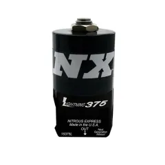 Lightning 375 Nitrous Solenoid Nitrous Exspress NX-15375L największy sklep tuningowy w Polsce!