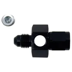 AN4 Swivel Manifold with 2 Gauge Ports Nitrous Express NX 15501 największy sklep tuningowy w Polsce!