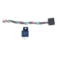 60 AMP 5 Terminal Relay and 5 Terminal Harness Nitrous Express NX 15515 największy sklep tuningowy w Polsce!