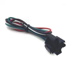 Relay Wiring Harness Only (5 Wire) Nitrous Express NX 15525 największy sklep tuningowy w Polsce!