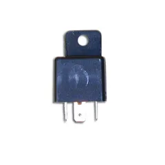 40 AMP 4 Terminal Relay Only Nitrous Express NX 15526 największy sklep tuningowy w Polsce!
