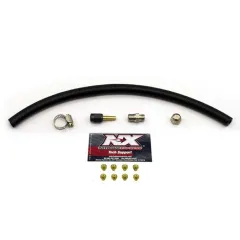 Purge Port Flow Plumbing Kit Nitrous Express NX 15539 największy sklep tuningowy w Polsce!