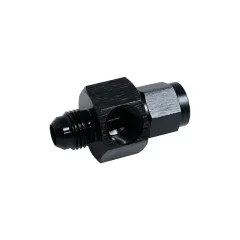 AN6 Swivel Manifold with 1/4"NPT Gauge Port Nitrous Express NX 15549 największy sklep tuningowy w Polsce!