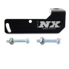 Billet Wot Switch Bracket Dominator Nitrous Express NX 15568 największy sklep tuningowy w Polsce!