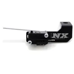 Billet Wot Switch Bracket Dominator with Wot Switch Nitrous Express NX 15577 największy sklep tuningowy w Polsce!