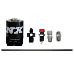 4AN Extreme Nitrous Purge Valve System Nitrous Express NX-15600X największy sklep tuningowy w Polsce!
