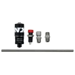 Nitrous Purge System Lightning Solenoids Nitrous Express NX 15603 największy sklep tuningowy w Polsce!
