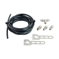Xtreme Dual Vent Purge Line Kit Nitrous Express NX 15604X największy sklep tuningowy w Polsce!