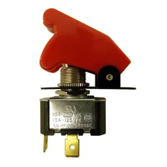 Toggle Switch with Safety Guard Nitrous Express NX 15704 największy sklep tuningowy w Polsce!
